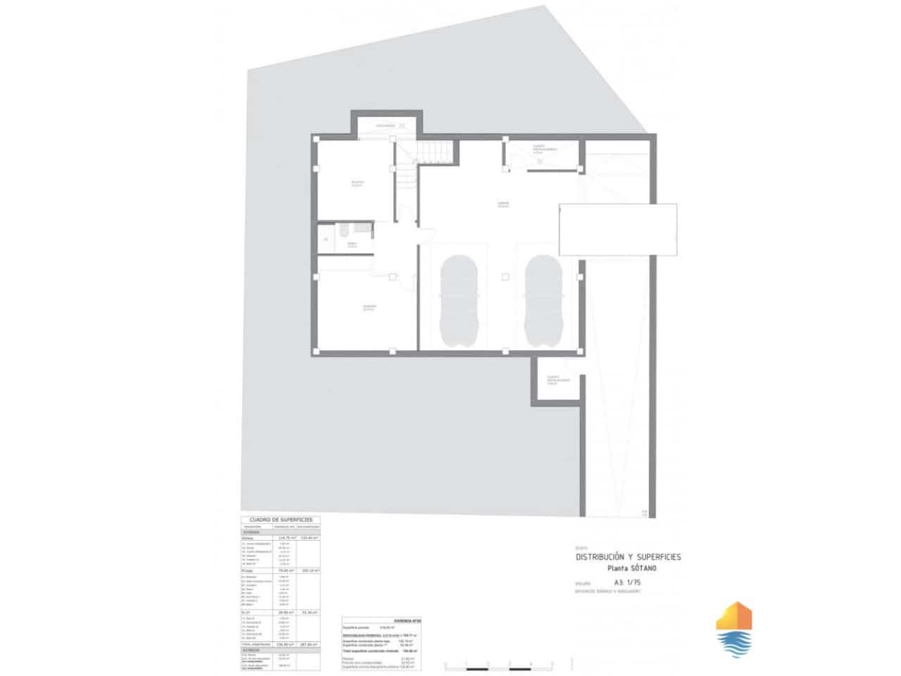 3 chambre Villa/Maison à vendre à Los Altos avec piscine - 550 000 € (Ref: 7558797)