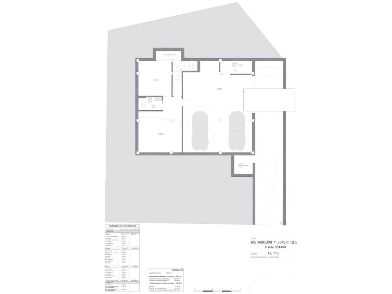 3 chambre Villa/Maison à vendre à Los Altos avec piscine - 550 000 € (Ref: 7558797)