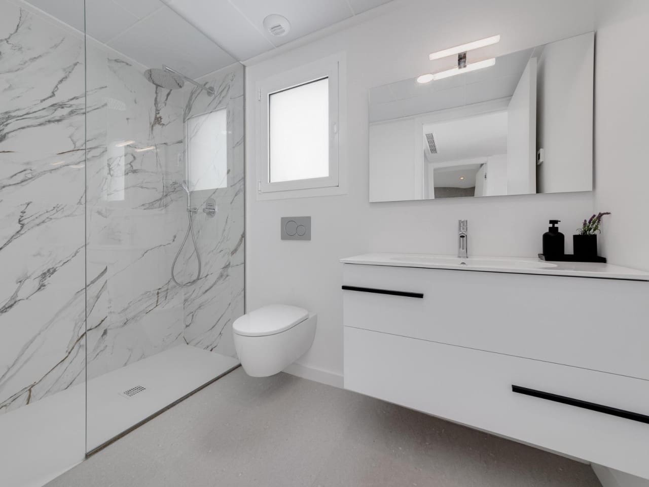 3 sovrum Villa till salu i Muchamiel / Mutxamel med pool - 450 000 € (Ref: 7558812)