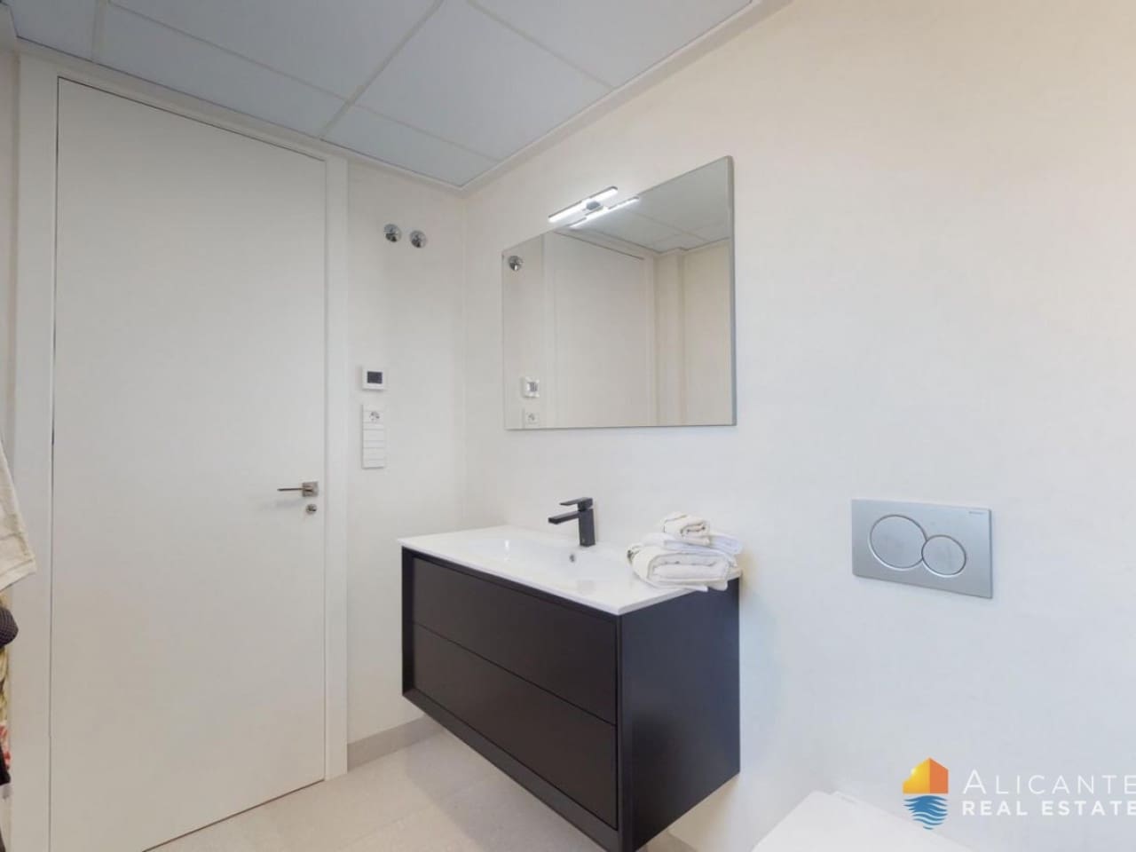 3 sovrum Villa till salu i Muchamiel / Mutxamel med pool - 450 000 € (Ref: 7558812)