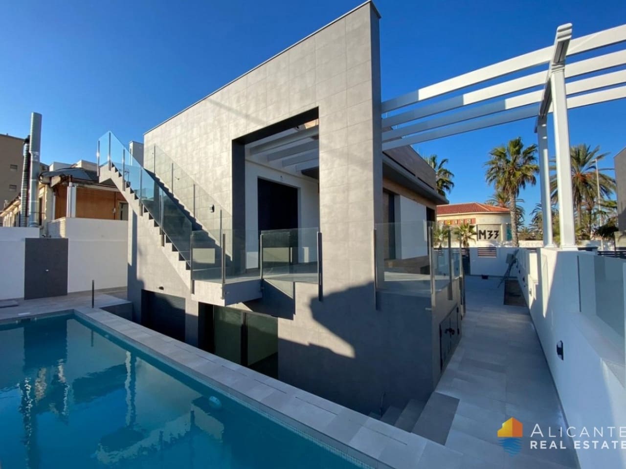 4 slaapkamer Villa te koop in La Mata met zwembad - € 940.000 (Ref: 7558815)