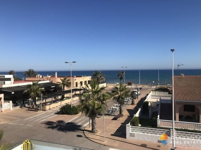 4 quarto Moradia para venda em Los Europeos, Torrevieja com piscina - 940 000 € (Ref: 7558815)