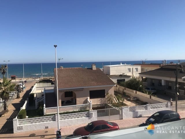 4 quarto Moradia para venda em Los Europeos, Torrevieja com piscina - 940 000 € (Ref: 7558815)