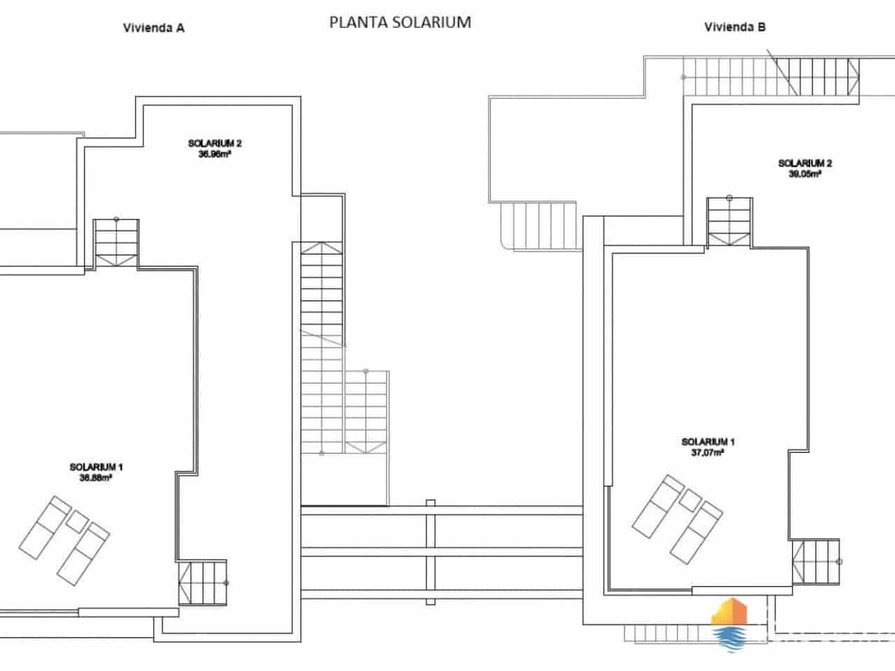 4 slaapkamer Villa te koop in La Mata met zwembad - € 940.000 (Ref: 7558815)