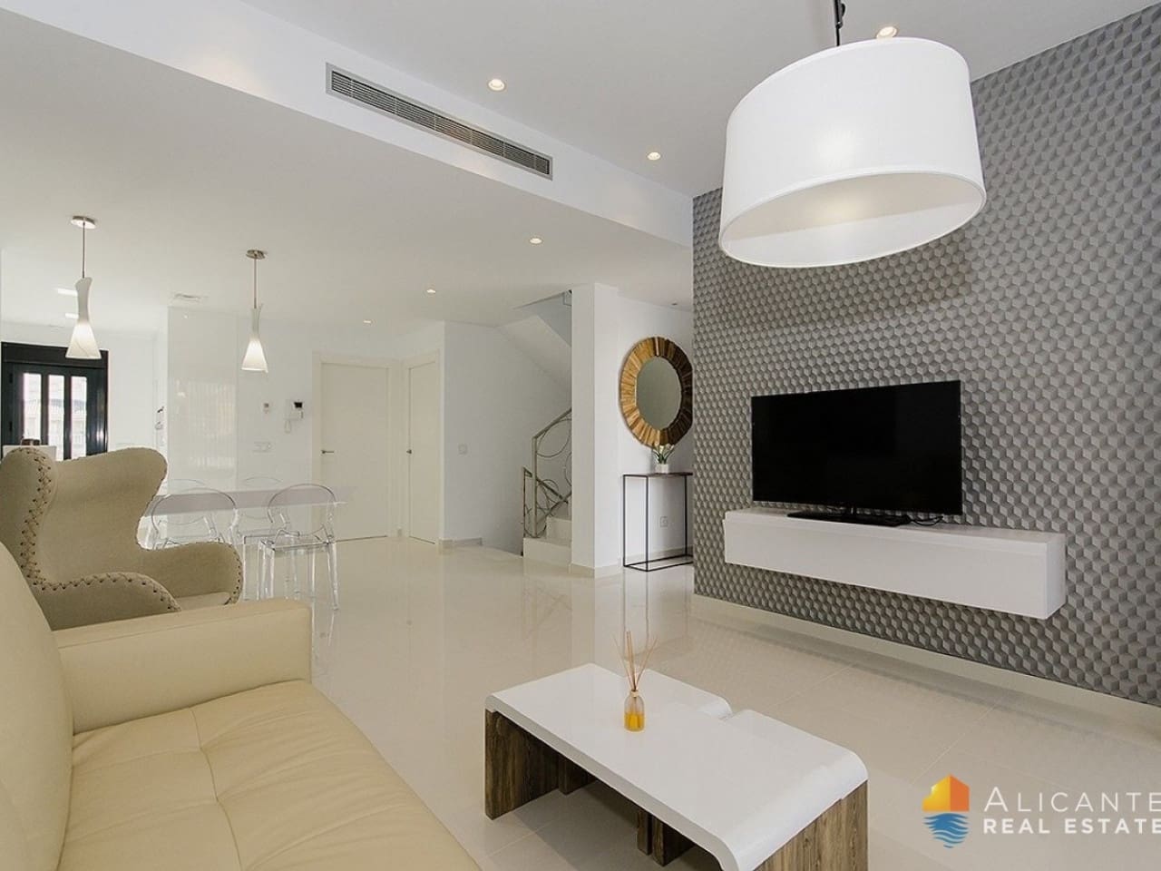 4 sovrum Villa till salu i Playa Honda med pool - 575 000 € (Ref: 7558827)