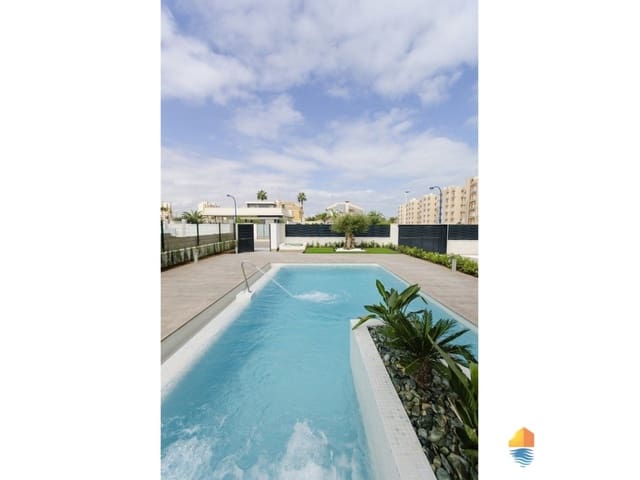 4 sovrum Villa till salu i Playa Honda, Cartagena med pool - 575 000 € (Ref: 7558827)