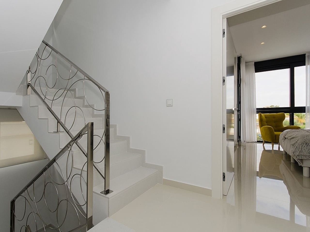 4 sovrum Villa till salu i Playa Honda med pool - 575 000 € (Ref: 7558827)