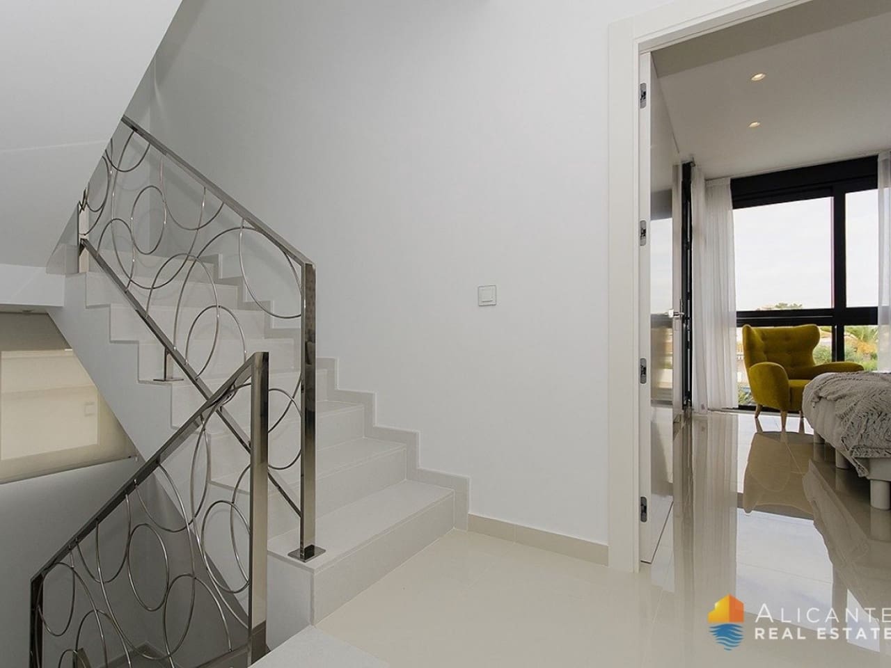 4 sovrum Villa till salu i Playa Honda med pool - 575 000 € (Ref: 7558827)