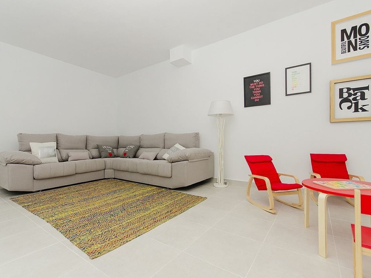 4 sovrum Villa till salu i Playa Honda med pool - 575 000 € (Ref: 7558827)