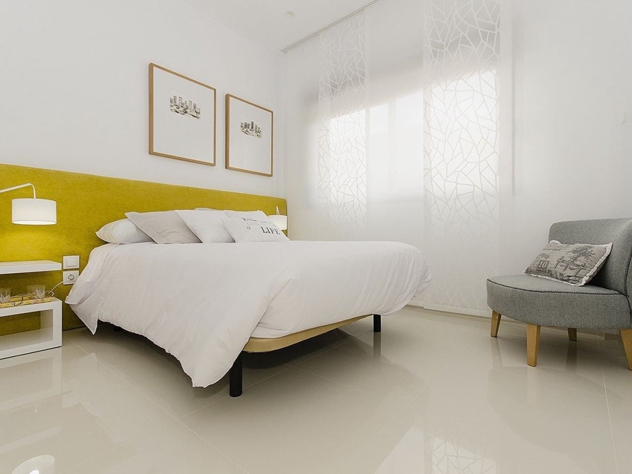 4 slaapkamer Villa te koop in Campoamor met zwembad - € 995.000 (Ref: 7558829)