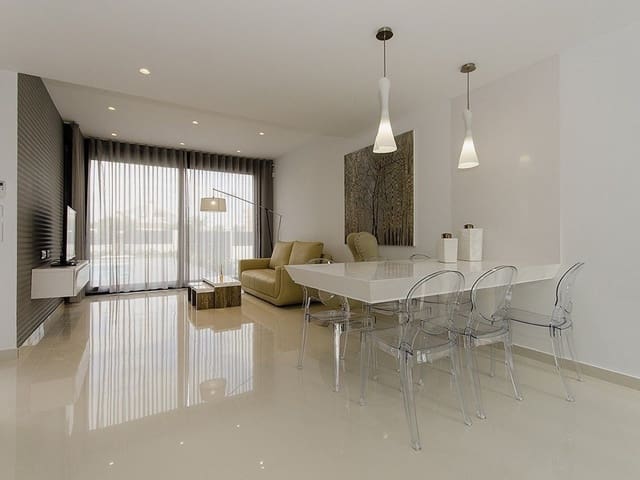 4 slaapkamer Villa te koop in Campoamor, Orihuela met zwembad - € 995.000 (Ref: 7558829)