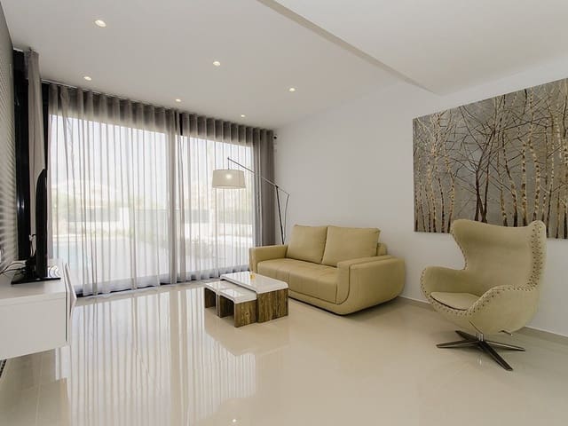 4 slaapkamer Villa te koop in Campoamor, Orihuela met zwembad - € 995.000 (Ref: 7558829)
