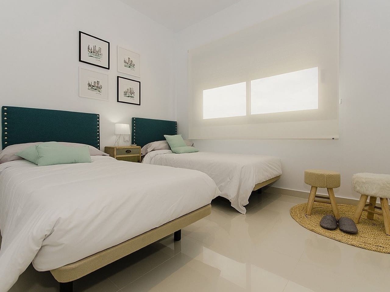 4 slaapkamer Villa te koop in Campoamor met zwembad - € 995.000 (Ref: 7558829)