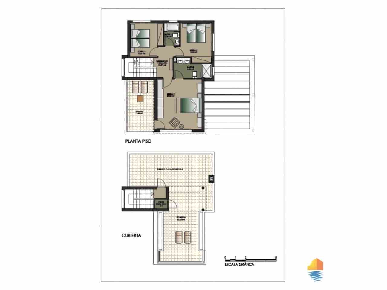 4 slaapkamer Villa te koop in Campoamor met zwembad - € 995.000 (Ref: 7558829)
