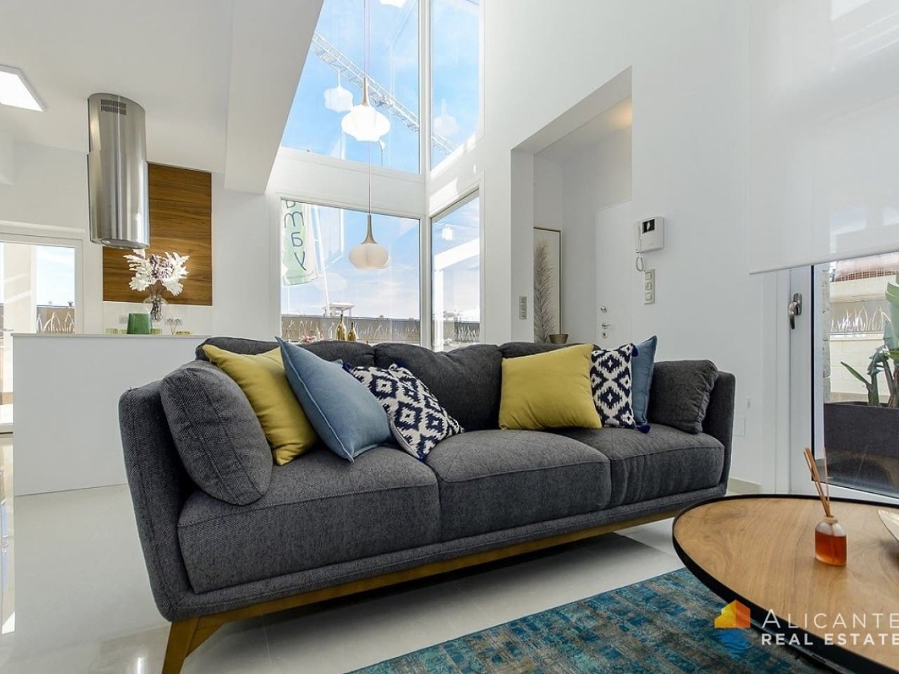 3 sypialnia Willa na sprzedaż w Los Montesinos z basenem - 485 000 € (Ref: 7558844)