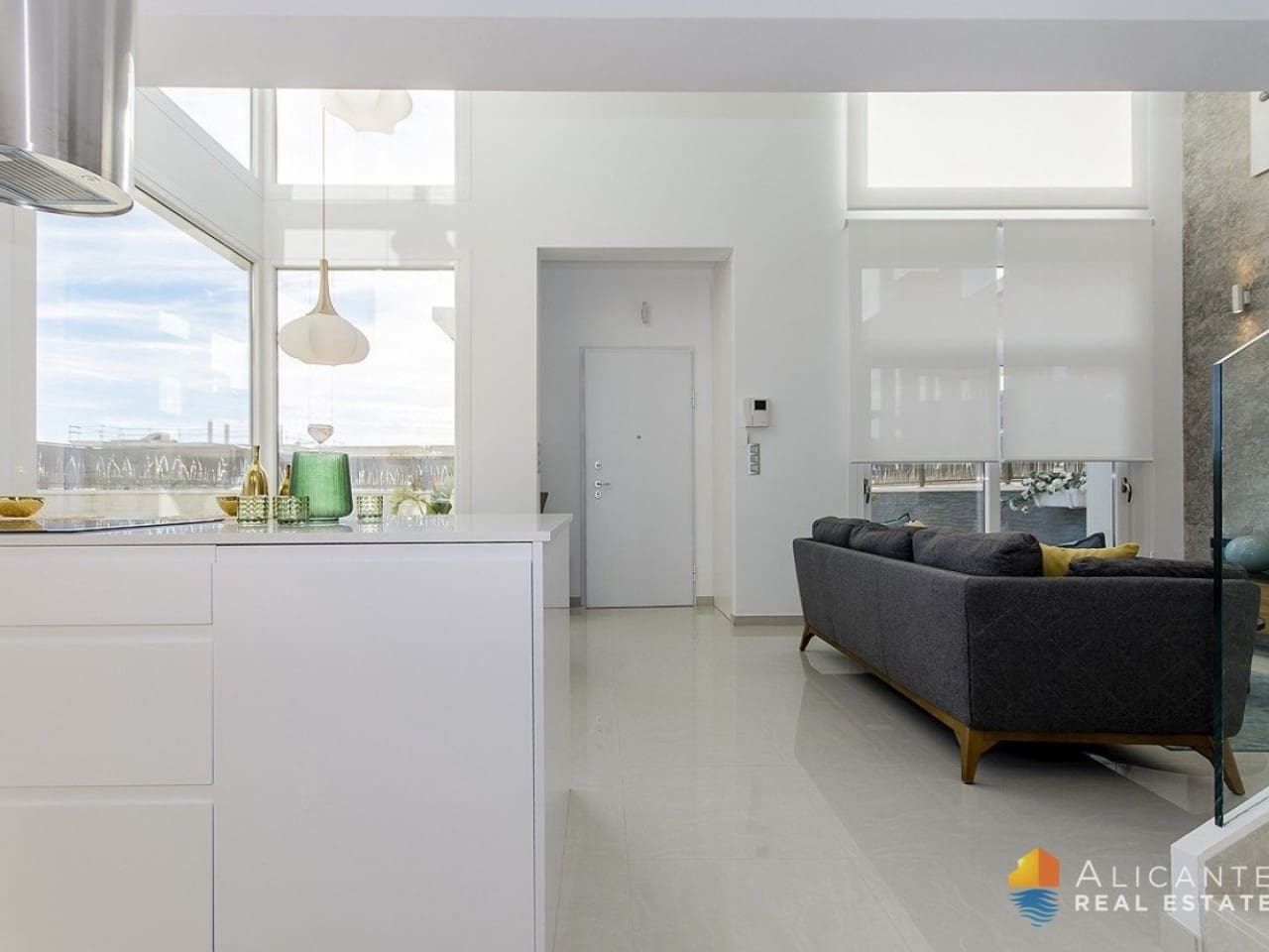 3 sypialnia Willa na sprzedaż w Los Montesinos z basenem - 485 000 € (Ref: 7558844)