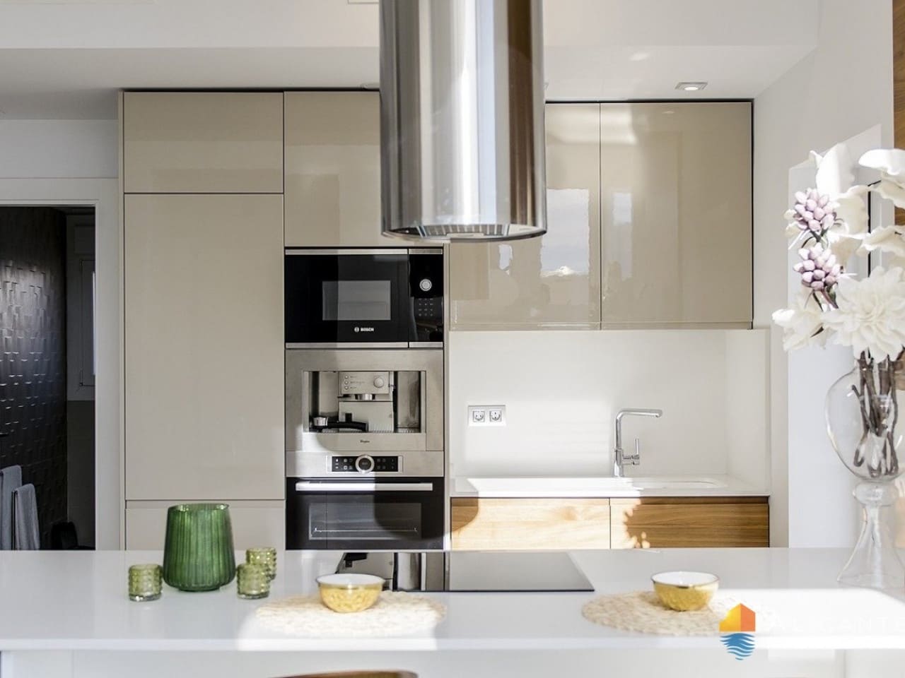 3 sypialnia Willa na sprzedaż w Los Montesinos z basenem - 485 000 € (Ref: 7558844)