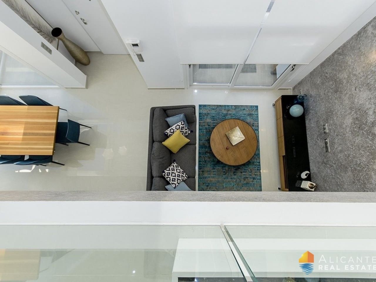 3 sypialnia Willa na sprzedaż w Los Montesinos z basenem - 485 000 € (Ref: 7558844)