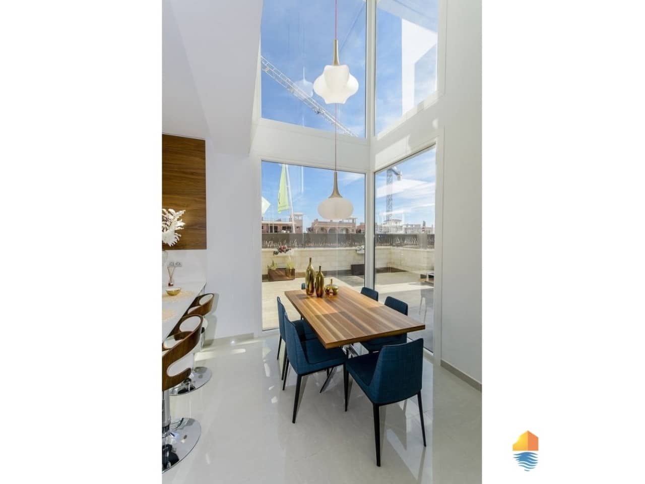 3 sypialnia Willa na sprzedaż w Los Montesinos z basenem - 485 000 € (Ref: 7558844)