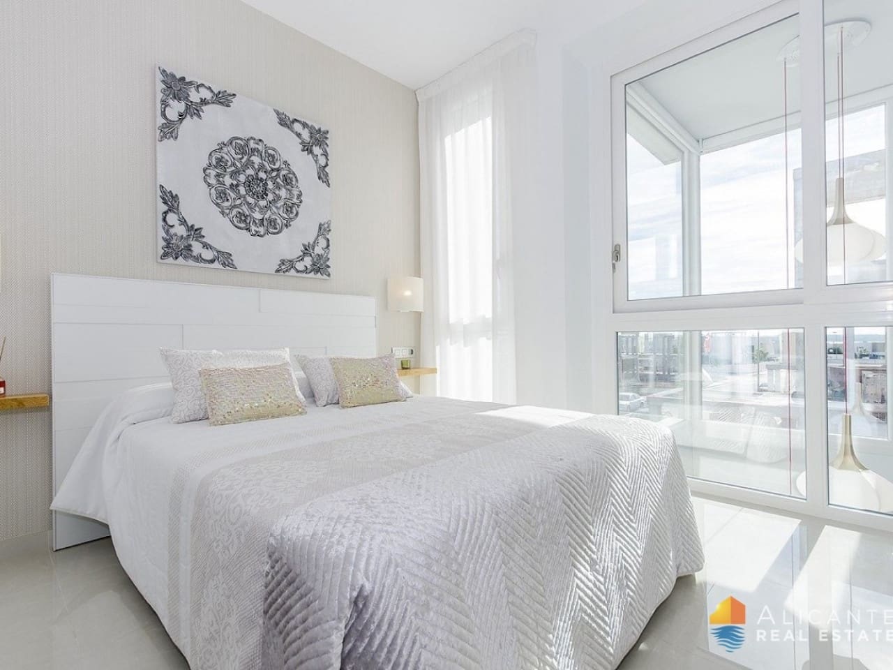 3 sypialnia Willa na sprzedaż w Los Montesinos z basenem - 485 000 € (Ref: 7558844)