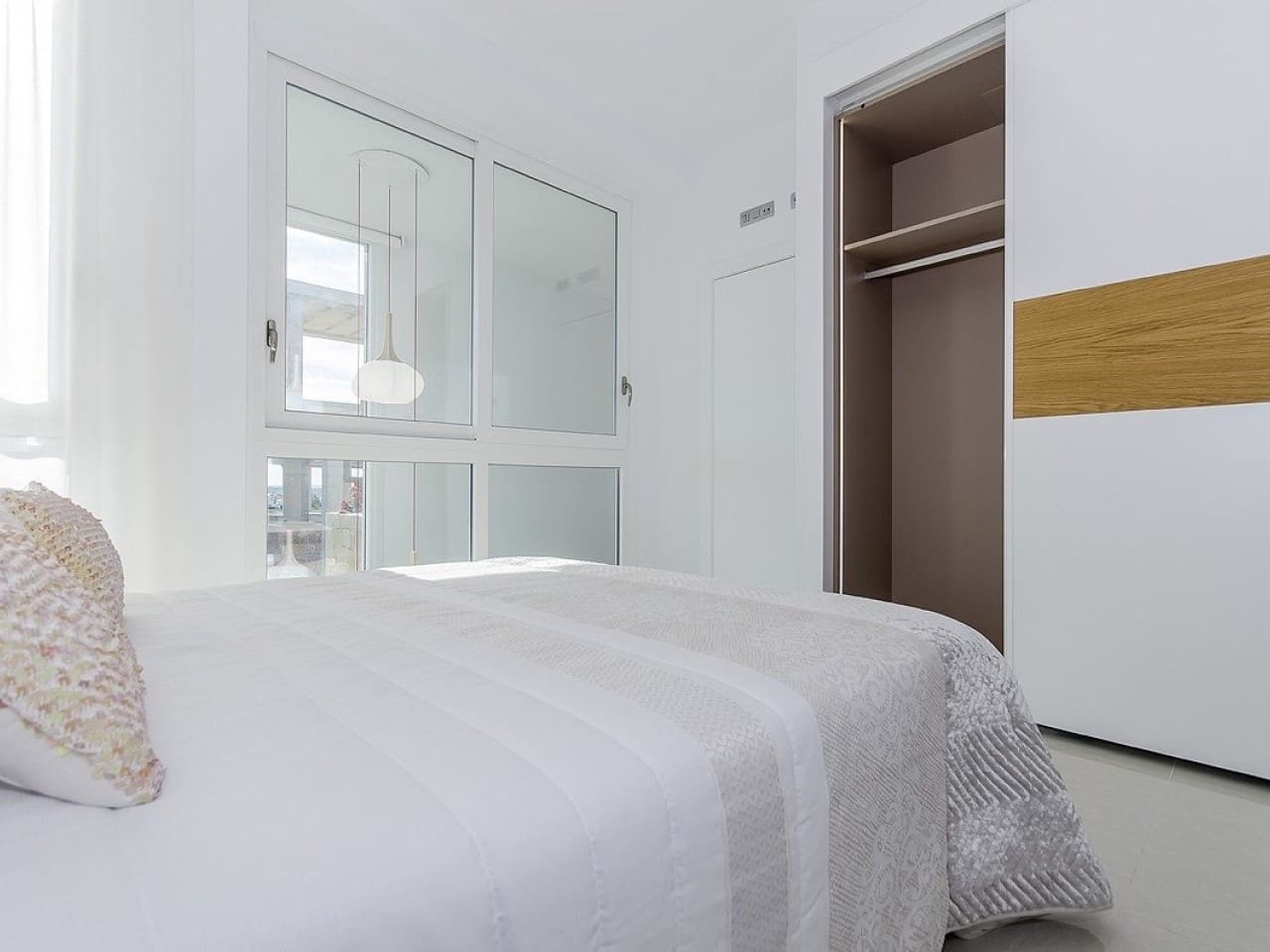 3 sypialnia Willa na sprzedaż w Los Montesinos z basenem - 485 000 € (Ref: 7558844)