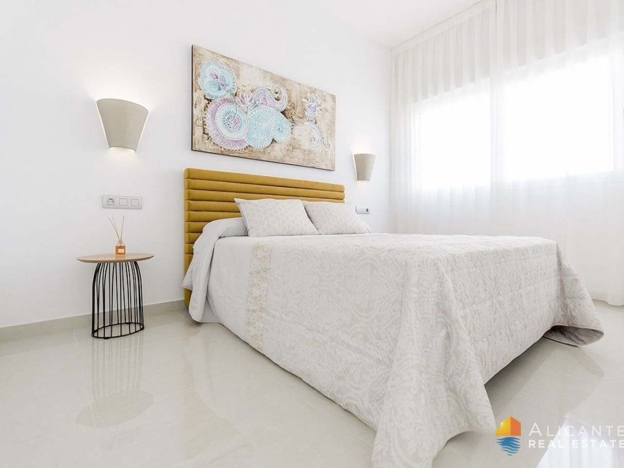 3 sypialnia Willa na sprzedaż w Los Montesinos z basenem - 485 000 € (Ref: 7558844)