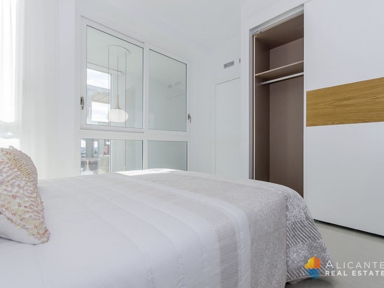 3 sypialnia Willa na sprzedaż w Los Montesinos z basenem - 485 000 € (Ref: 7558844)