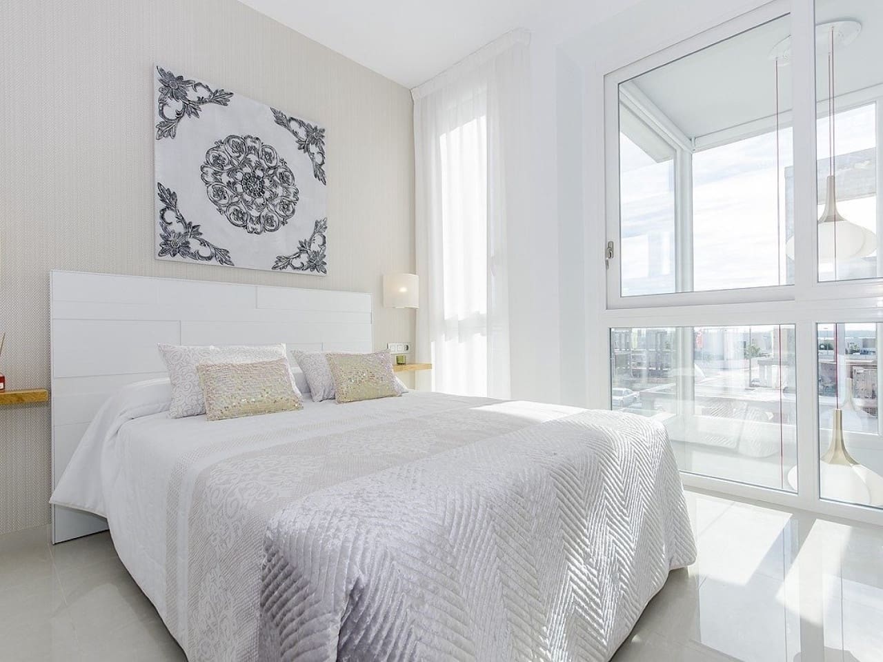 3 bedroom Villa for sale in Los Montesinos with pool garage - € 485,000 (Ref: 7558844)