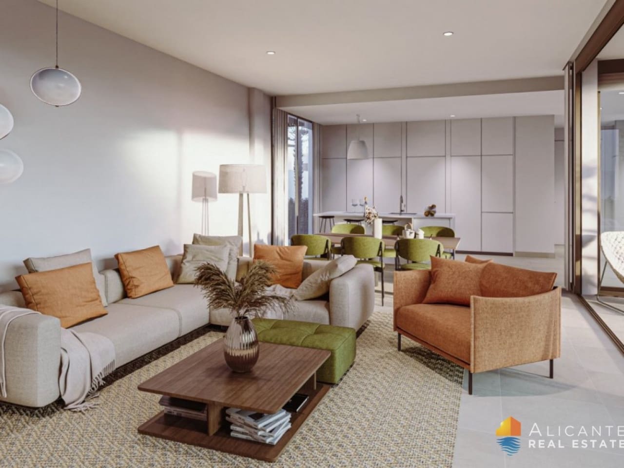 3 soveværelse Villa til salg i Mar de Cristal med swimmingpool - € 549.000 (Ref: 7558850)