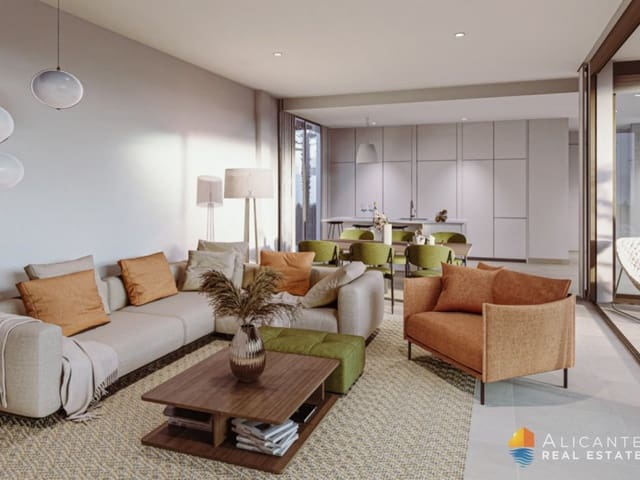 3 chambre Villa/Maison à vendre à Mar de Cristal, Carthagène avec piscine - 549 000 € (Ref: 7558850)