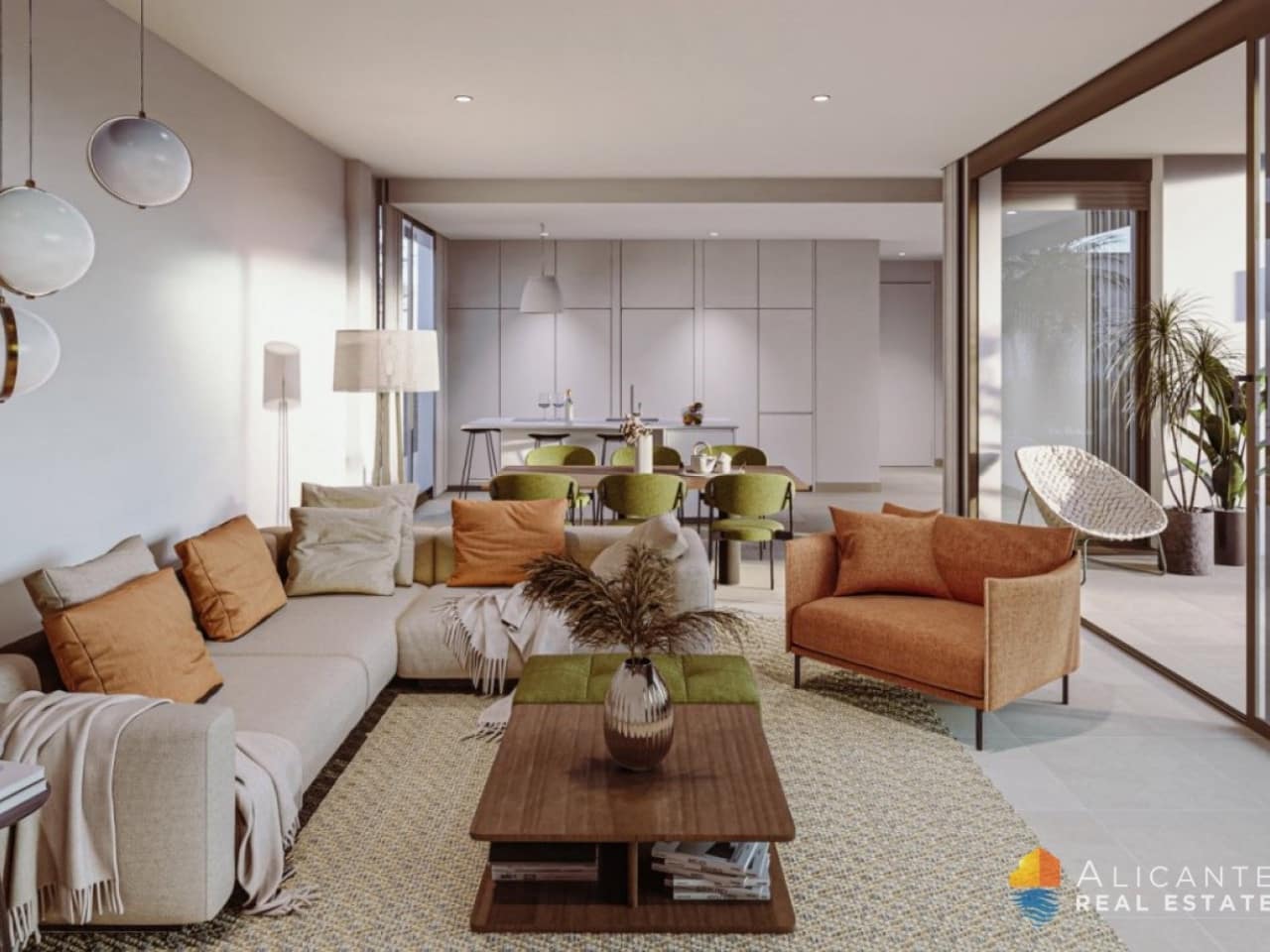 3 soveværelse Villa til salg i Mar de Cristal med swimmingpool - € 549.000 (Ref: 7558850)