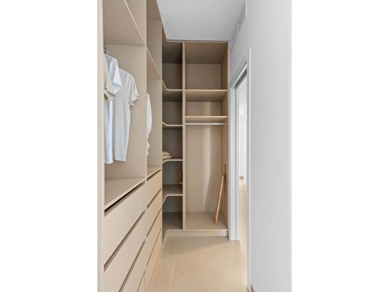 2 chambre Appartement à vendre à Mar de Cristal avec piscine - 325 000 € (Ref: 7561659)