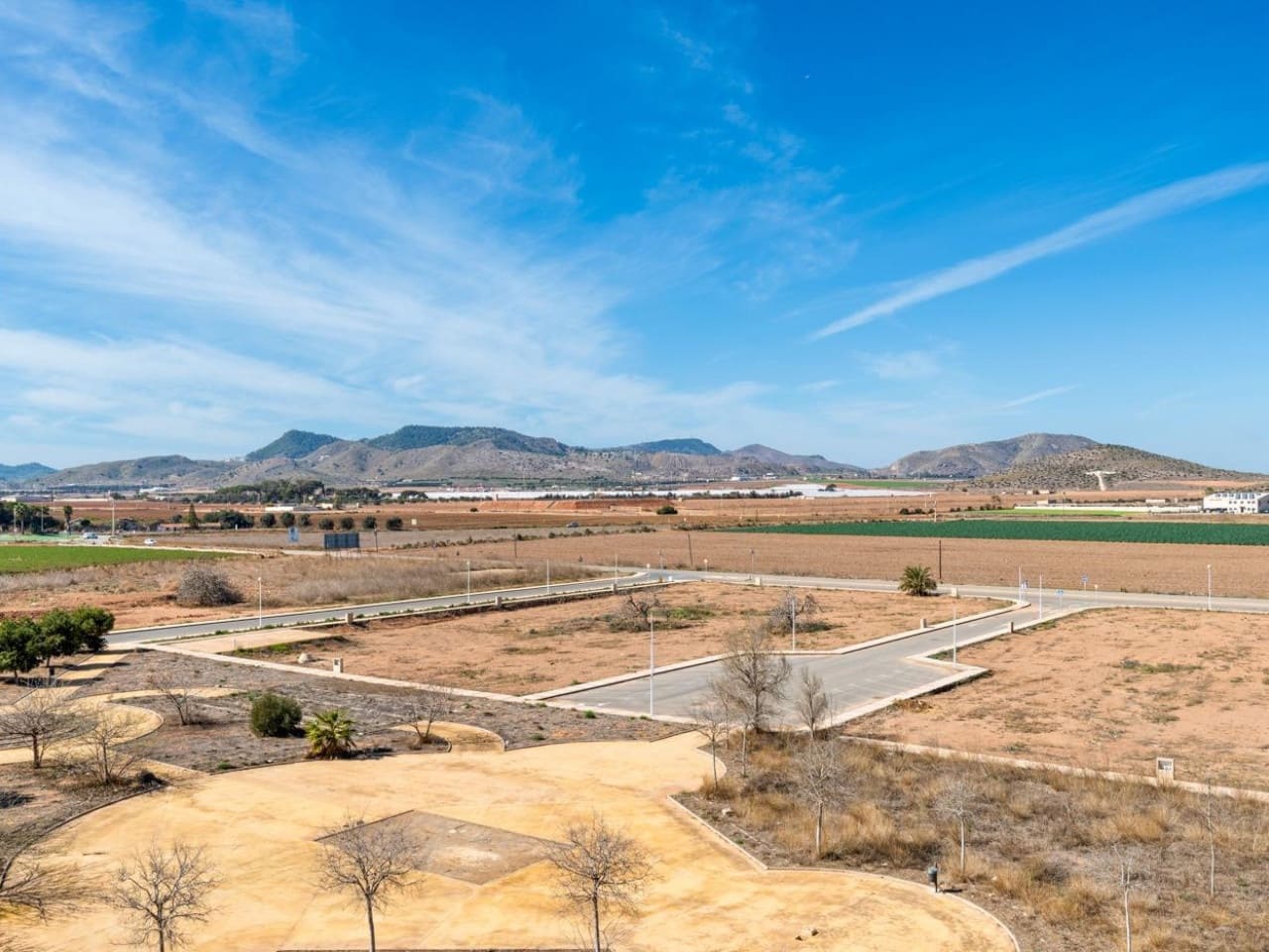 2 chambre Appartement à vendre à Mar de Cristal avec piscine - 325 000 € (Ref: 7561659)