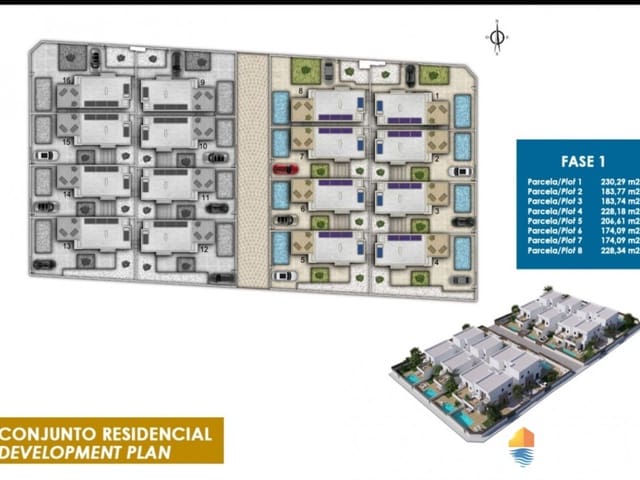 3 bedroom Villa for sale in Vistabella, Orihuela with pool - € 389,000 (Ref: 7561675)