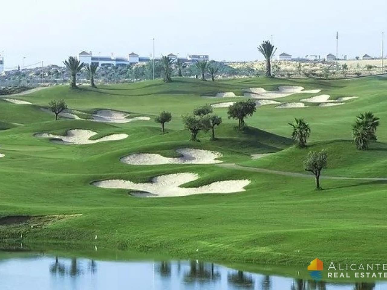 3 slaapkamer Villa te koop in Vistabella met zwembad - € 389.000 (Ref: 7561675)