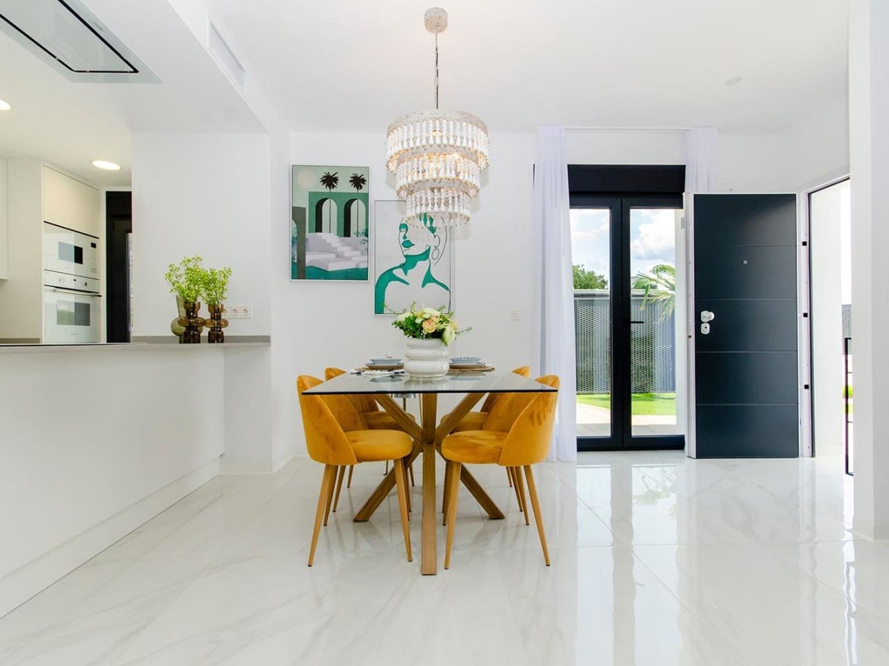 3 slaapkamer Villa te koop in Vistabella met zwembad - € 389.000 (Ref: 7561675)