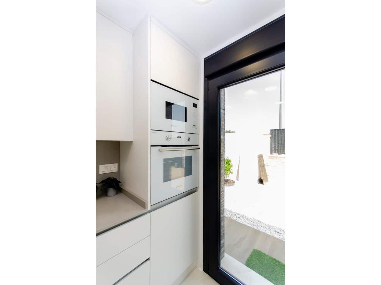 3 slaapkamer Villa te koop in Vistabella met zwembad - € 389.000 (Ref: 7561675)