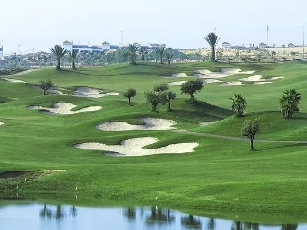 3 slaapkamer Villa te koop in Vistabella met zwembad - € 389.000 (Ref: 7561675)