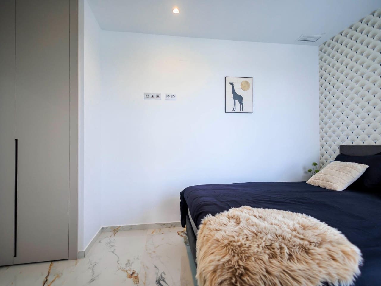 3 sovrum Villa till salu i Pilar de la Horadada med pool - 460 000 € (Ref: 7561704)