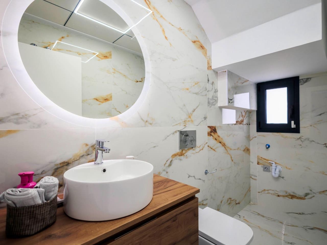 3 sovrum Villa till salu i Pilar de la Horadada med pool - 460 000 € (Ref: 7561704)