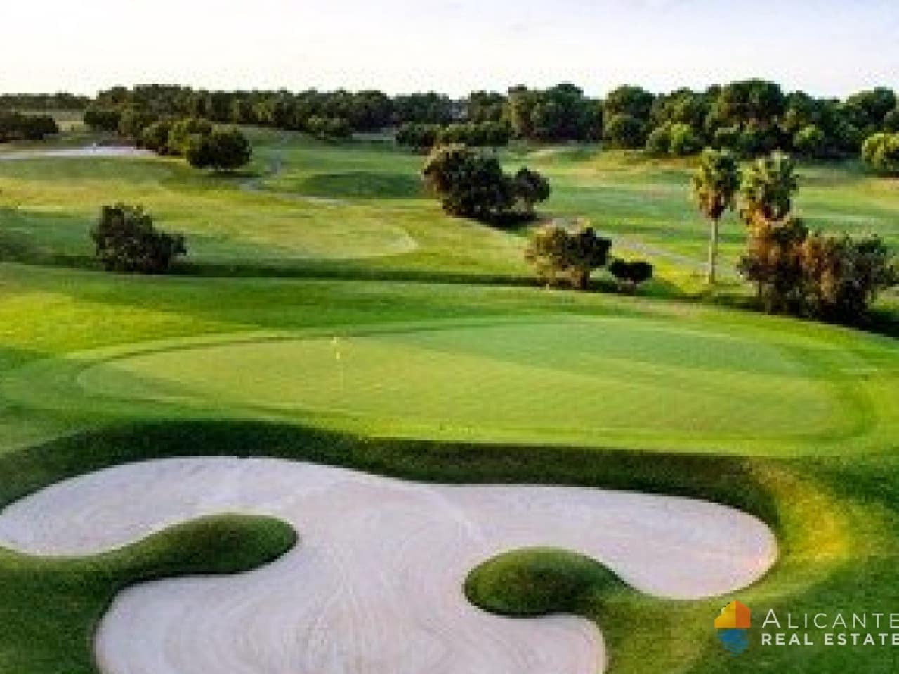 3 sovrum Villa till salu i Pilar de la Horadada med pool - 460 000 € (Ref: 7561704)