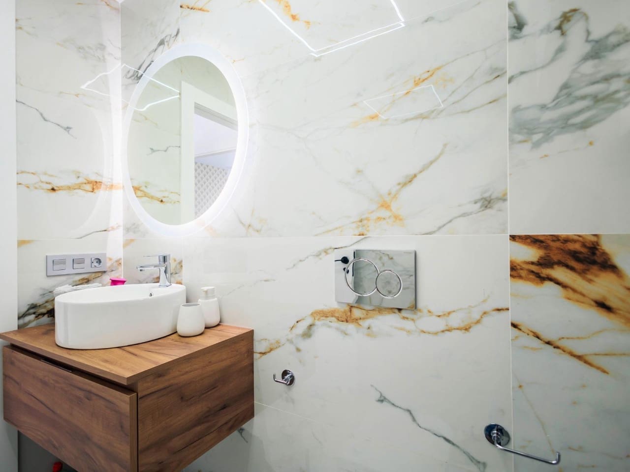 3 sovrum Villa till salu i Pilar de la Horadada med pool - 460 000 € (Ref: 7561704)