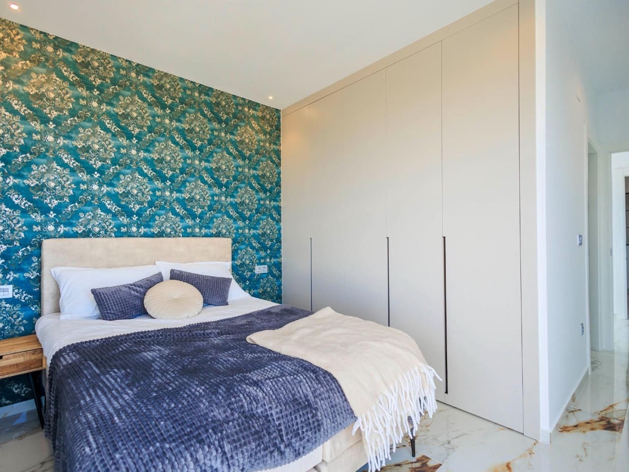 3 sovrum Villa till salu i Pilar de la Horadada med pool - 460 000 € (Ref: 7561704)