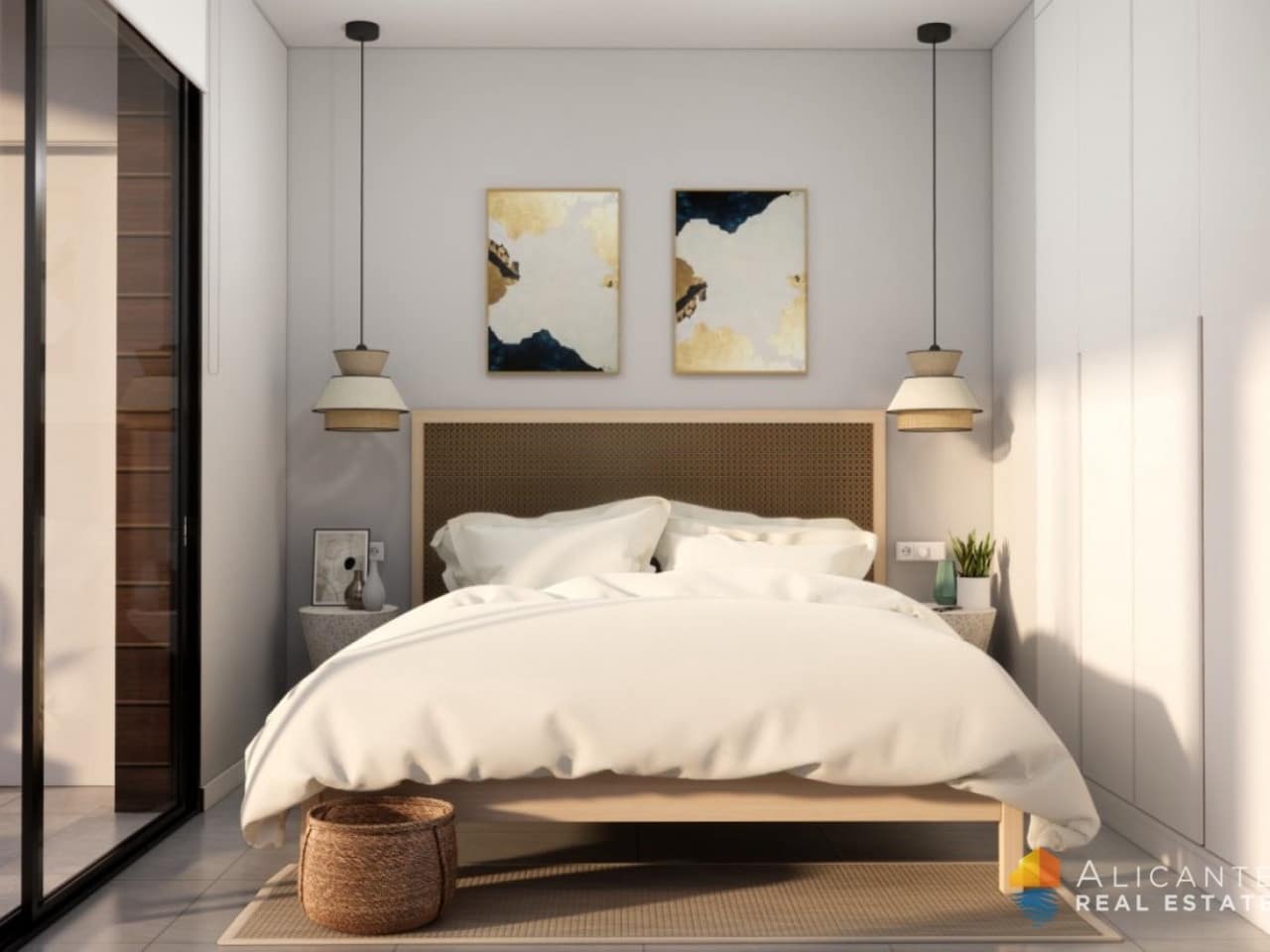 3 camera da letto Villa in vendita in Pilar de la Horadada con piscina - 399.000 € (Rif: 7561707)