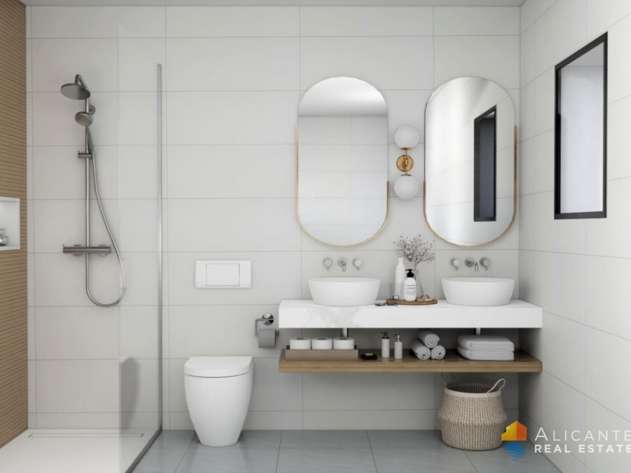 3 camera da letto Villa in vendita in Pilar de la Horadada con piscina - 399.000 € (Rif: 7561707)