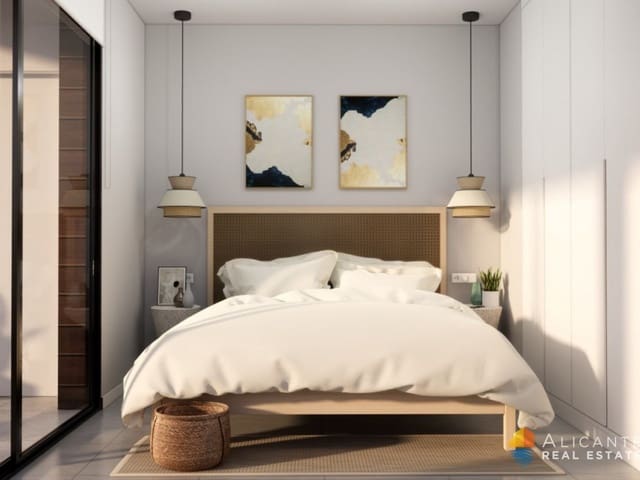 3 camera da letto Villa in vendita in Pinar de Campoverde, Pilar de la Horadada con piscina - 399.000 € (Rif: 7561707)