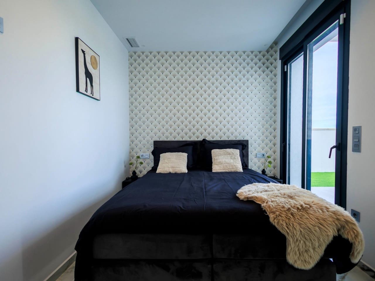 3 camera da letto Villa in vendita in Pilar de la Horadada con piscina - 399.000 € (Rif: 7561707)