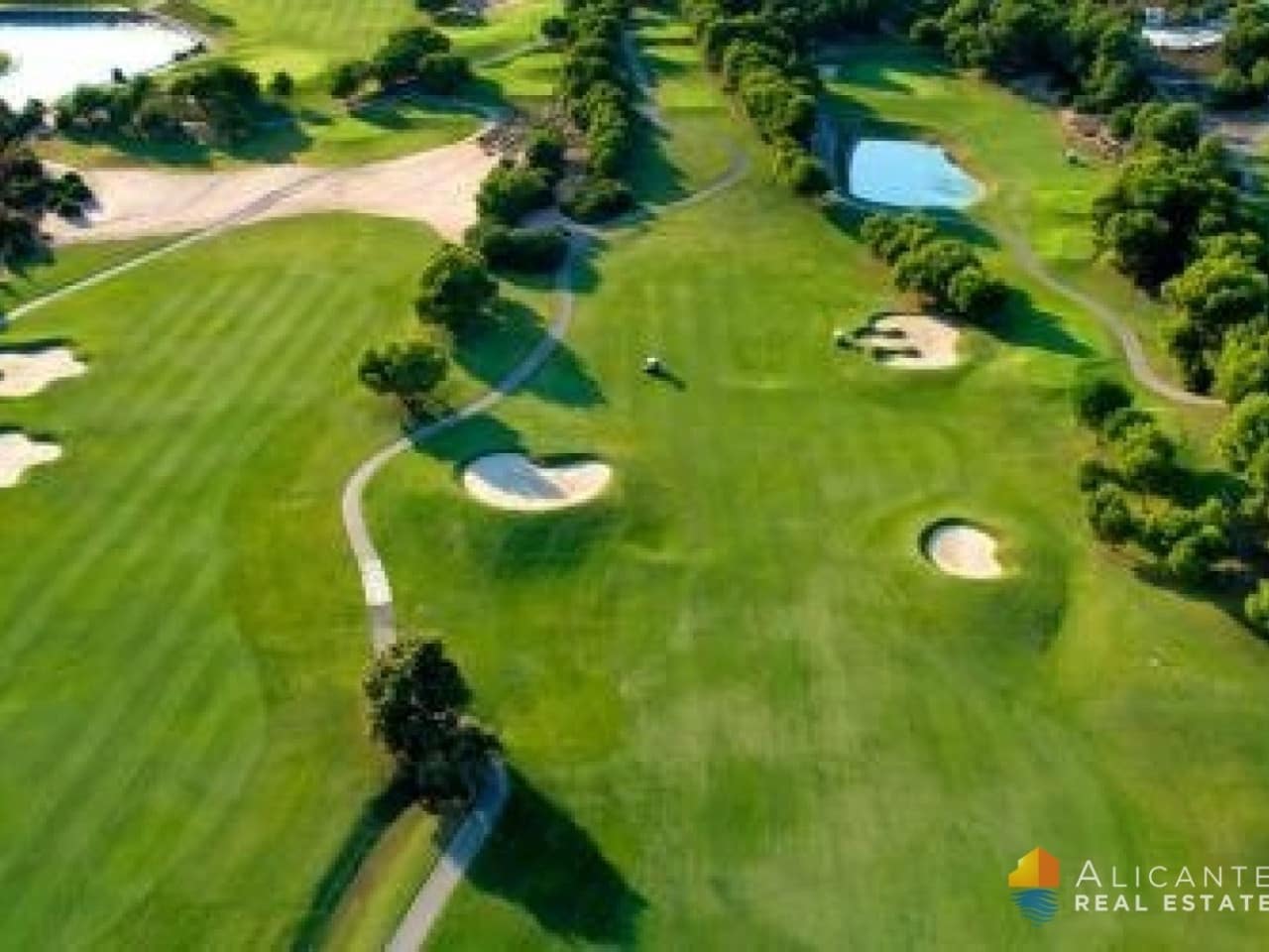 3 camera da letto Villa in vendita in Pilar de la Horadada con piscina - 399.000 € (Rif: 7561707)