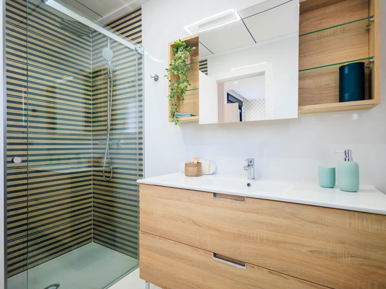 3 camera da letto Villa in vendita in Pilar de la Horadada con piscina - 399.000 € (Rif: 7561707)