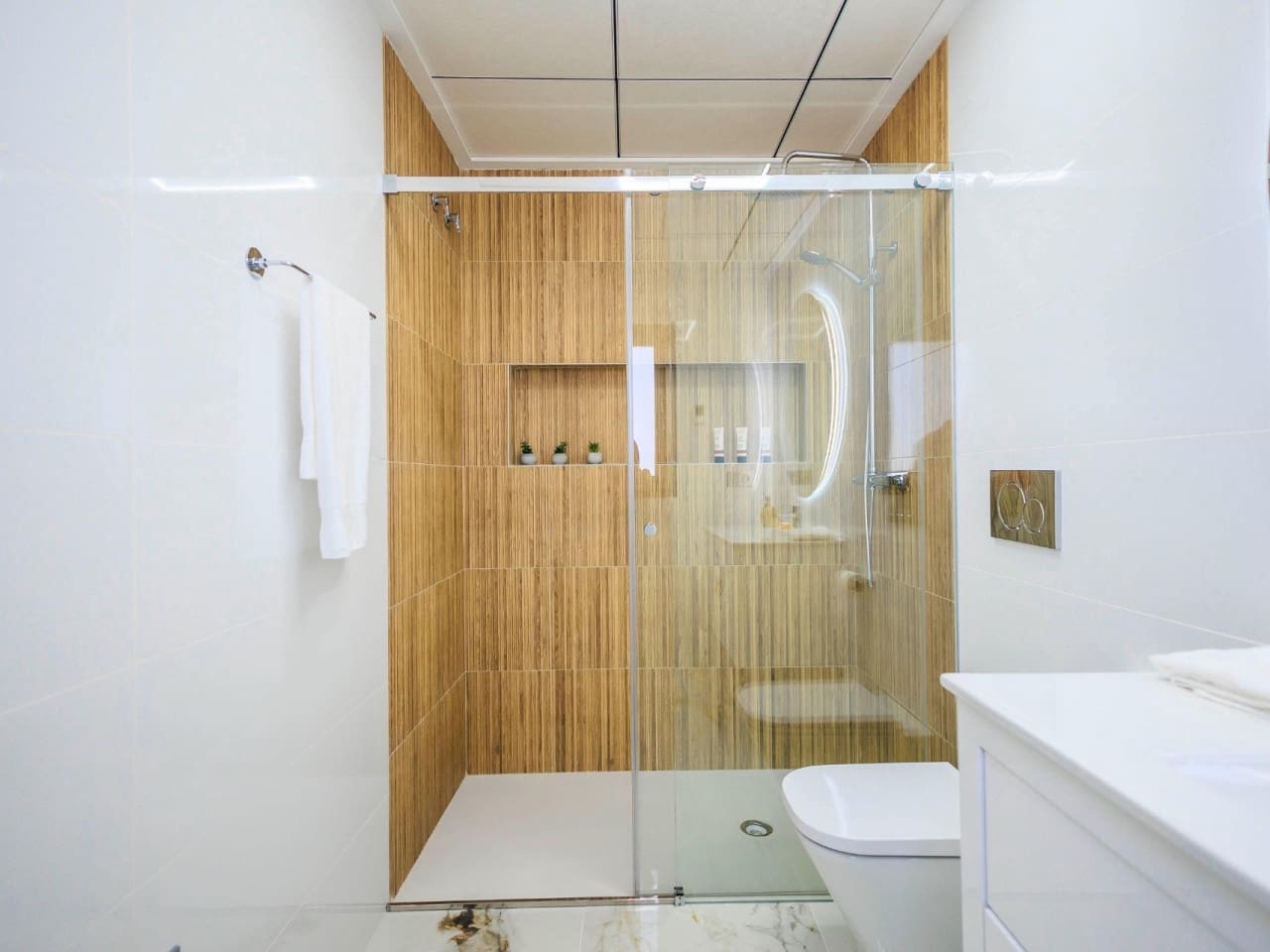 3 camera da letto Villa in vendita in Pilar de la Horadada con piscina - 399.000 € (Rif: 7561707)